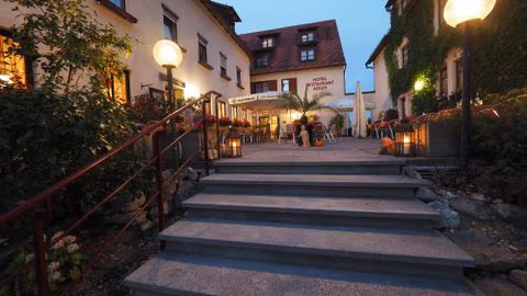 Hotel Gasthof Adler — foto 2