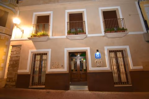 Hostal Aquaforum — foto 7