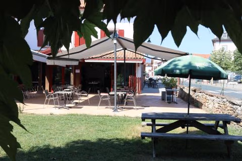 Hotel Mendy — foto 6