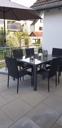 Ferienwohnungen Zur Abtei Bodenseeregion — foto 2