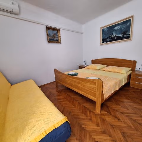 Apartment Fleger Obala — foto 5