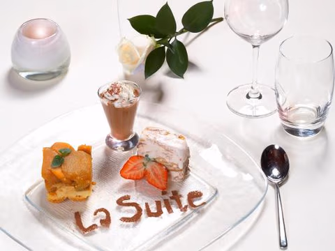 Hôtel la Suite — foto 5