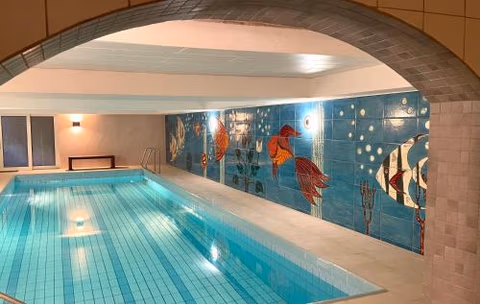 Hotel Seestern — foto 5