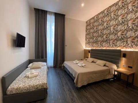Hotel Delle Camelie — foto 4