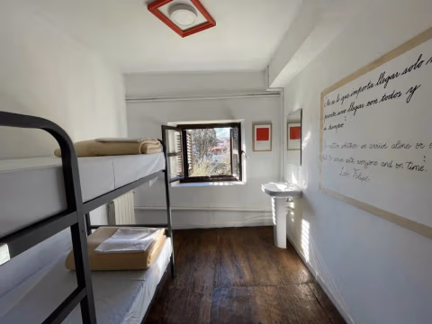 Albergue de Peregrinos El Convento — foto 2