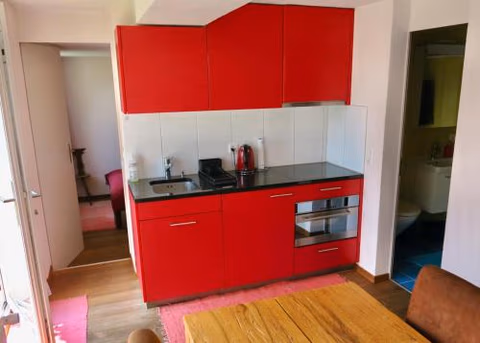 Pilgerwohnung — foto 5