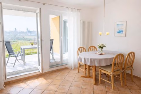 Haus Sonnenseite Wohnung Säntis — foto 2