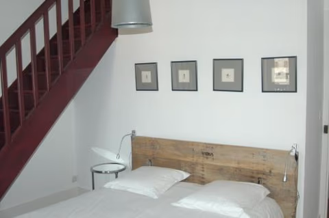 Le Clos de l'Abbaye — foto 2