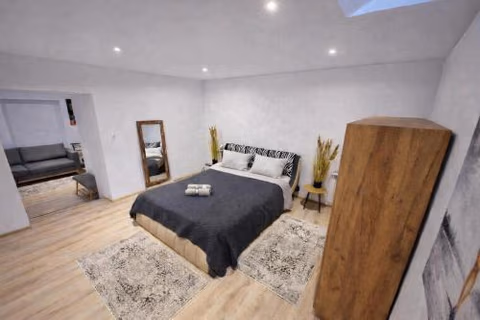 Apartament Alibi — photo 1