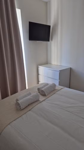Mira Serra Hostel — foto 1