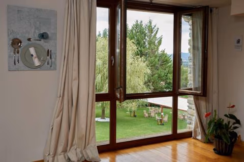 Parador de Argómaniz — photo 5