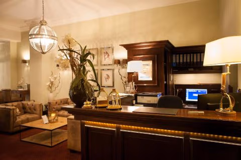 The Ascot Hotel — foto 5