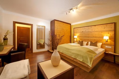 Hotel Bergblick — foto 1