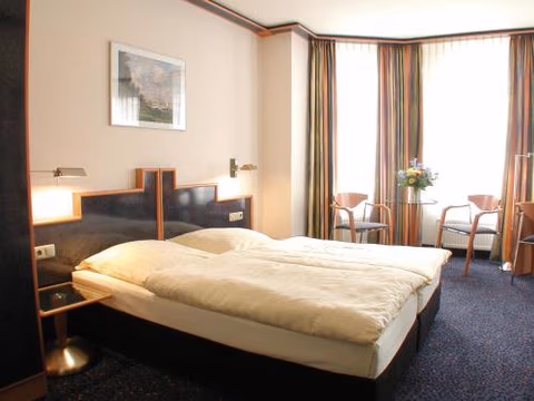 Insel Hotel — photo 1