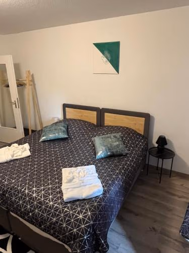Hölderlin Apartment — foto 8
