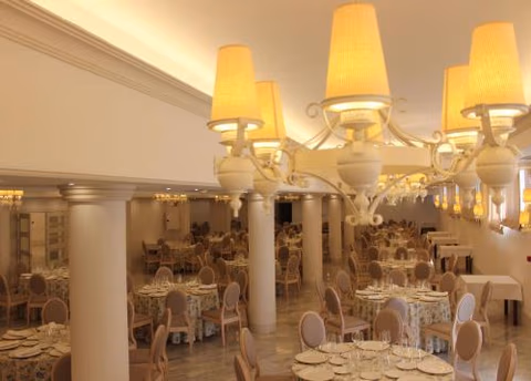 Hotel Reyes Ziries — foto 4