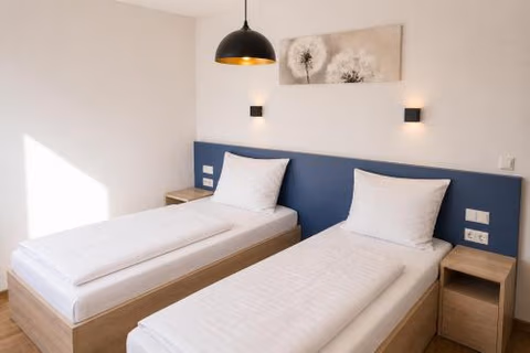 Hotel Central City Hbf Nürnberg Garni — foto 4