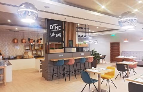 Holiday Inn Trnava by IHG — photo 5