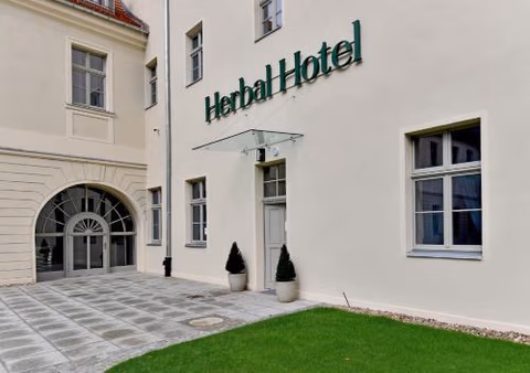 Herbal Hotel Wrocław — photo 3