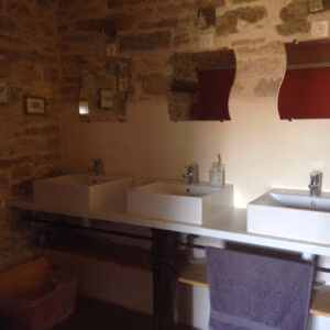 Gîte du Mas de Jantille — foto 3
