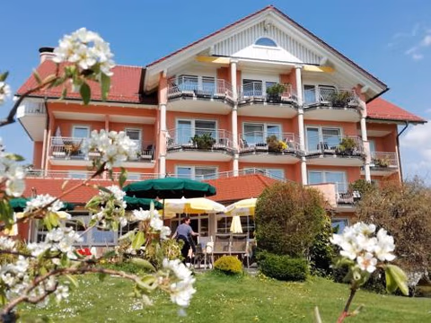 Hotel-Restaurant Walserhof — foto 7