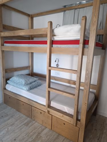 Cachinnans Hostel & Apartments — foto 7