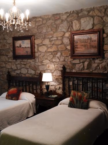 Posada Valle De Guriezo — foto 1