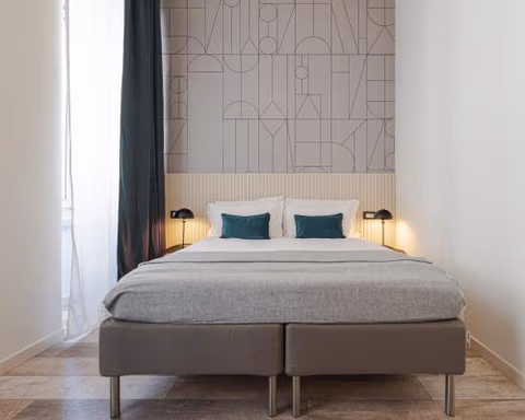 Rooms Boutique Carducci — foto 1