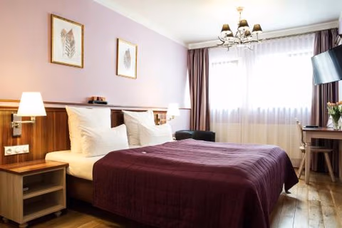 Hotel Elch — foto 2