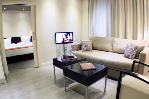 Suites Viena Plaza de España — foto 8
