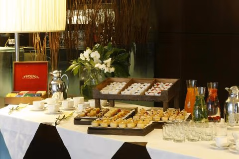 Starhotels Excelsior — photo 8