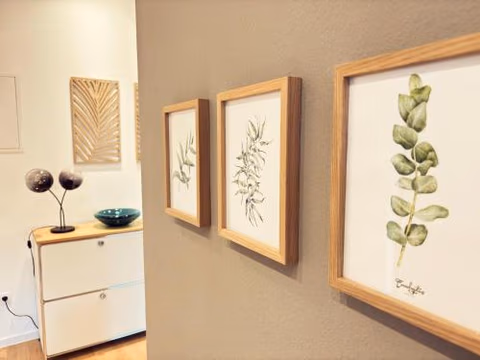 Hozo2-Exklusiv Apartment der Roze Living — foto 5