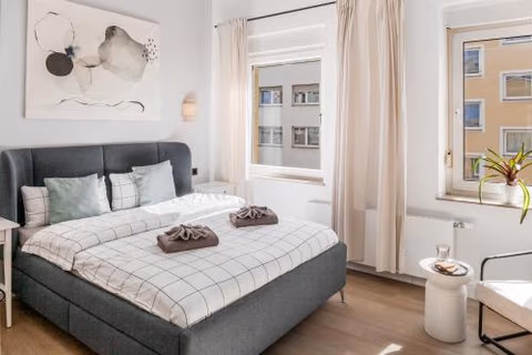 Modern Stay I Cosy & Central Apartments — foto 7