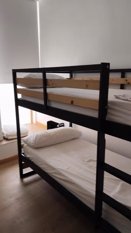 Pilgrim Rooms — foto 1