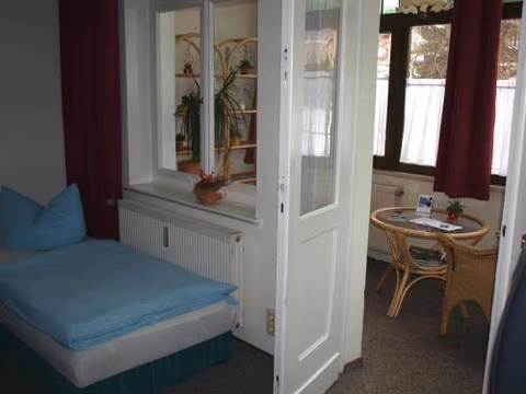 Pension Zum Burschen — photo 7