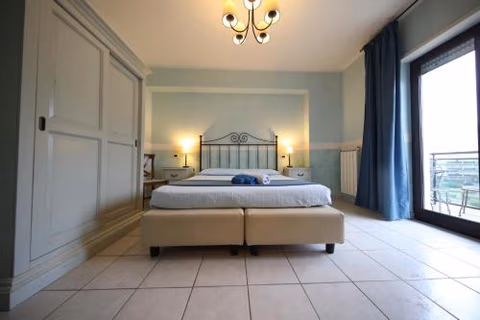 Le Terrazze B&B — foto 1