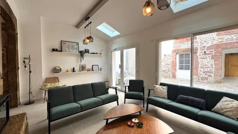 Maison LAURENTZENIA — foto 1