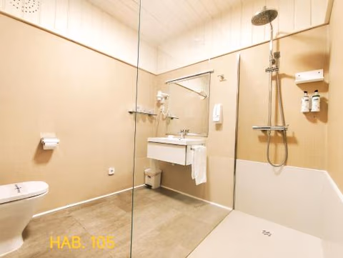 Hostal Vista Alegre — foto 1