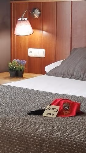 Hotel Sercotel Iriguibel — foto 4