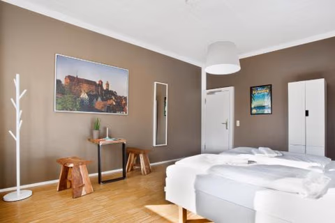 Five Reasons Hostel & Hotel — foto 7