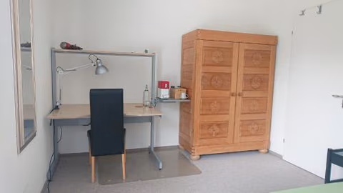 Privatzimmer 300m zur S-Bahn Jona — foto 6