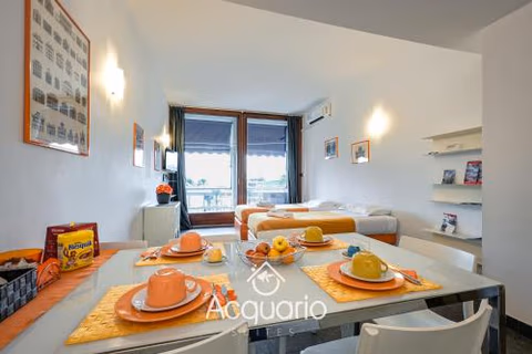 Acquario Suites — photo 6