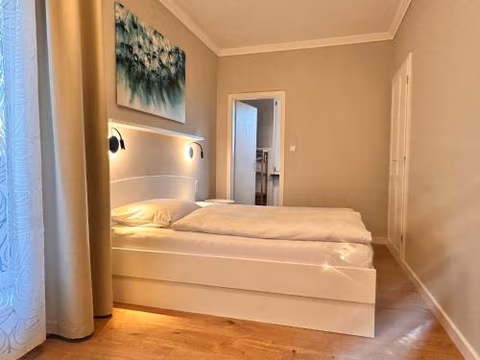 Hotel Villa Solln - free parking — foto 1