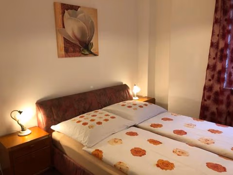City Apartment in Nürnberg Center — foto 3
