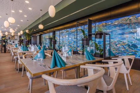 art'otel cologne, Powered by Radisson Hotels — foto 8