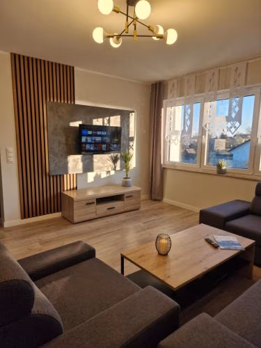 Apartament w Czarnowąsach 2 — foto 3