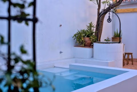 Hotel Casa Ernestina — foto 5