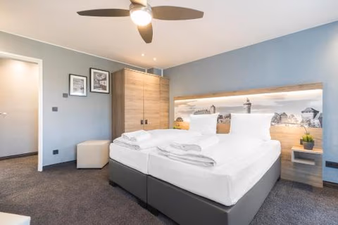 Aparthotel by dasPaul — foto 1