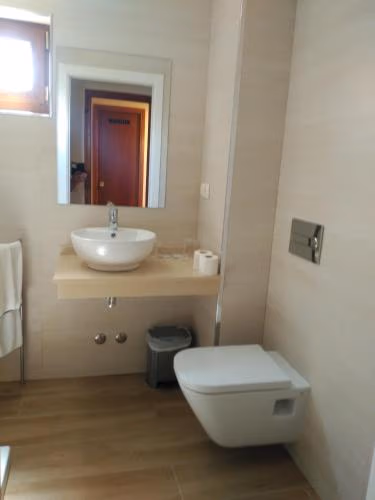 Hotel Puente de los Santos — foto 4