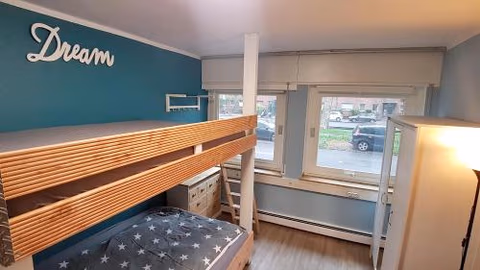 Apartment Weinsberg — foto 1
